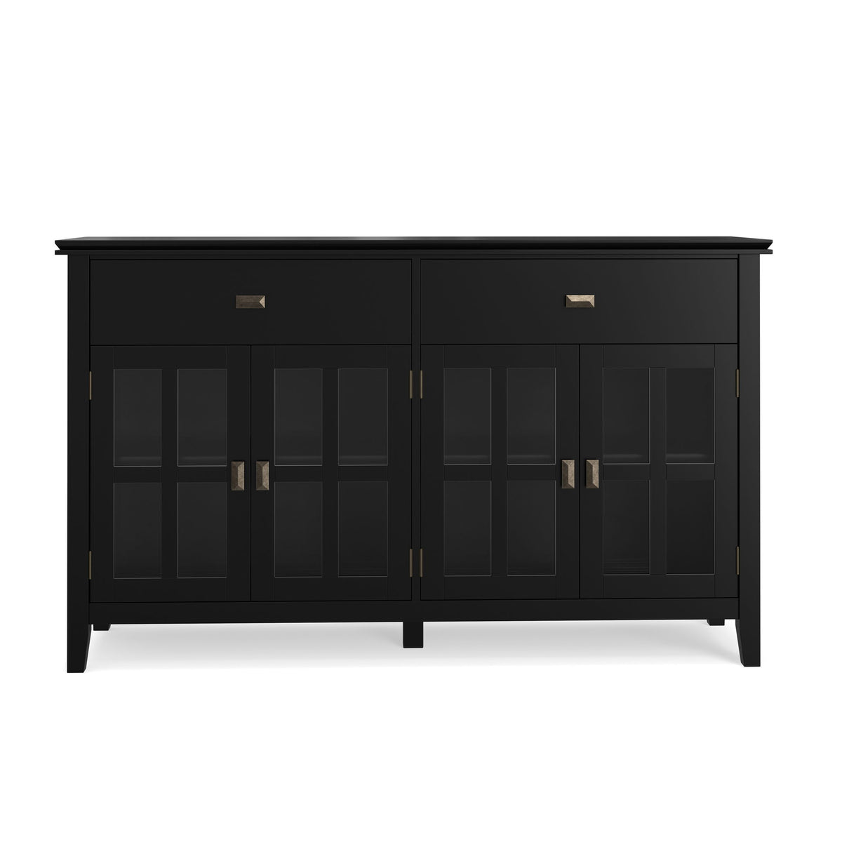 Artisan - 4 Door Sideboard Buffet