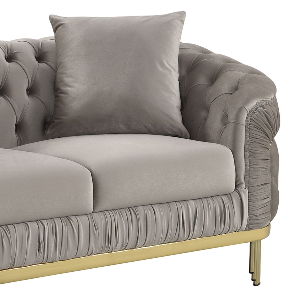 Vanessa - Loveseat