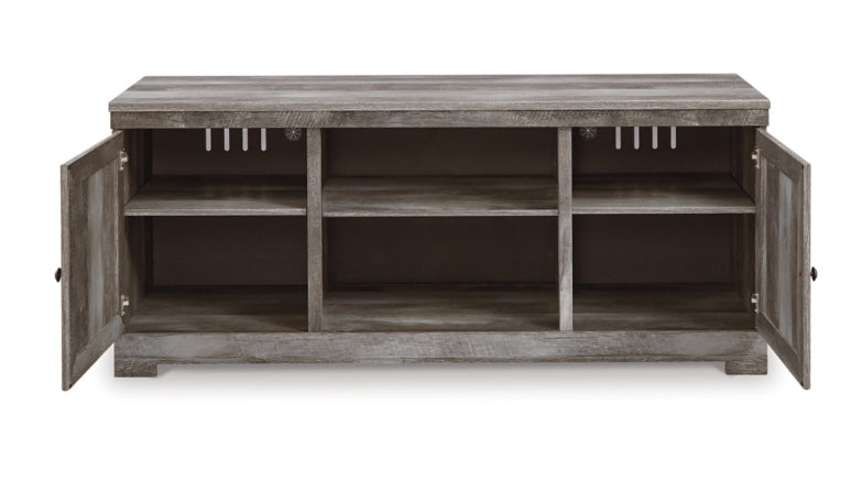 Wynnlow tv stand