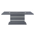 Ariya - Dining Table
