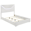 Pierce - Bedroom Set With LED Lighting
