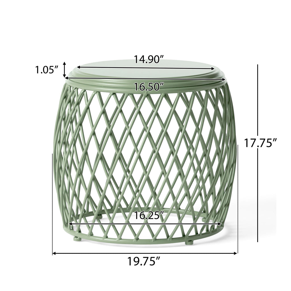 Alamera - Side Table