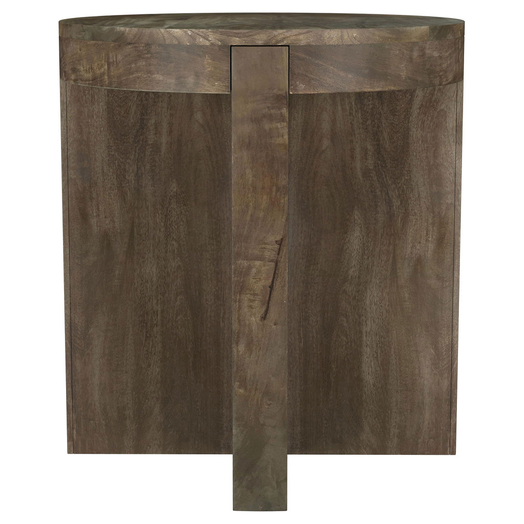 Alexander - Round Coffee Table