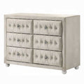 Reggie - Dresser - Beige