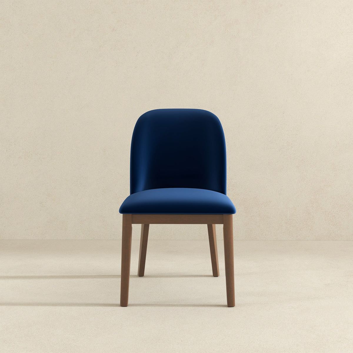 Kaitlyn - Comfort Dining Chair (Set of 2)