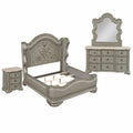 Bella - Bedroom Set