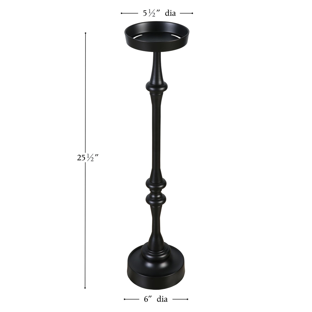 Martini Side Tables (Set of 2)
