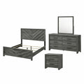 Denver - Bedroom Set