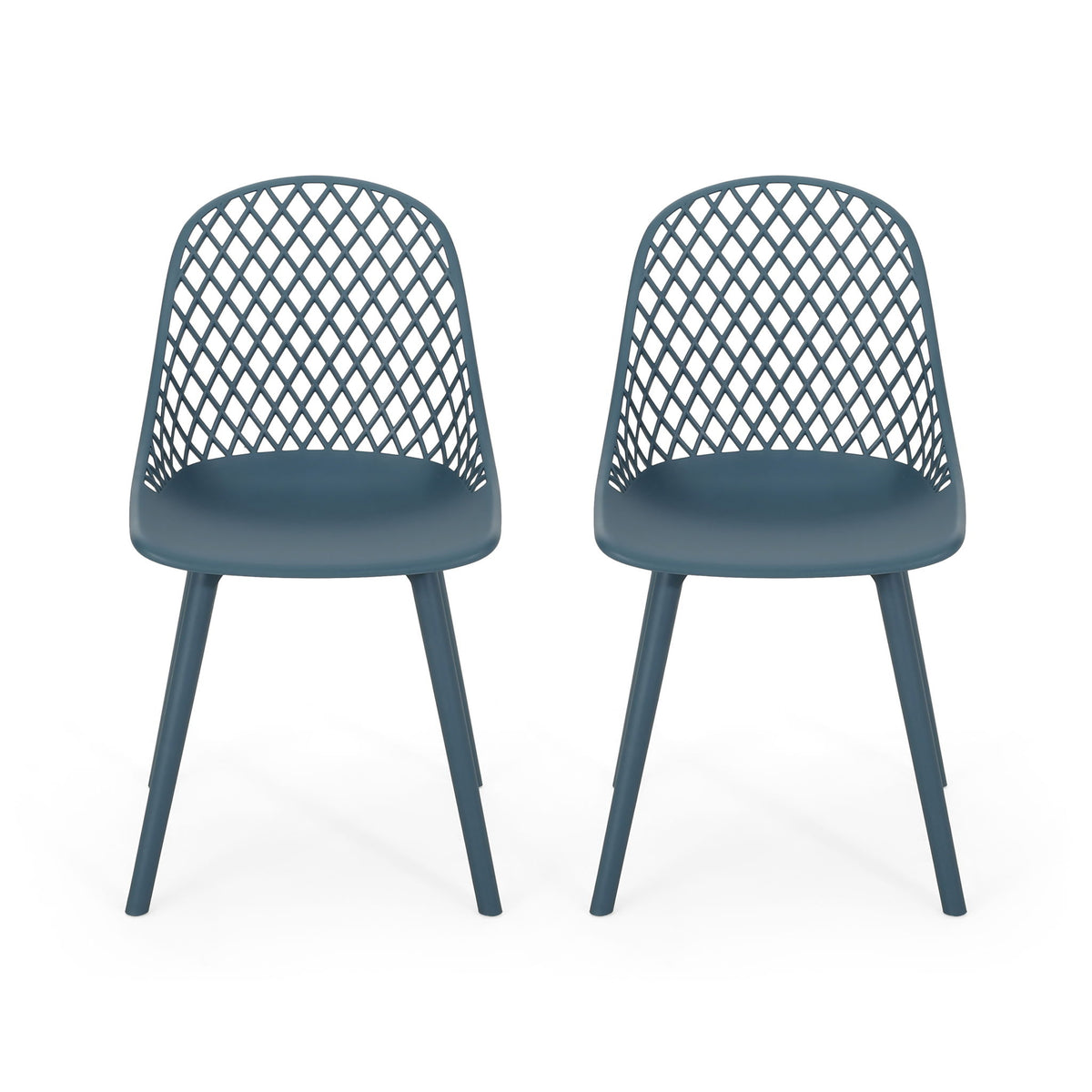 Lily Chair (Set of 2)