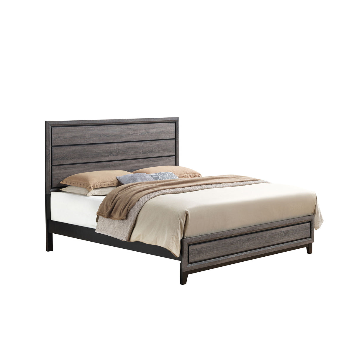 Mirage - Bed