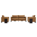 Cozy Sofa Set Oversized Comfy Cloud Sofa Group