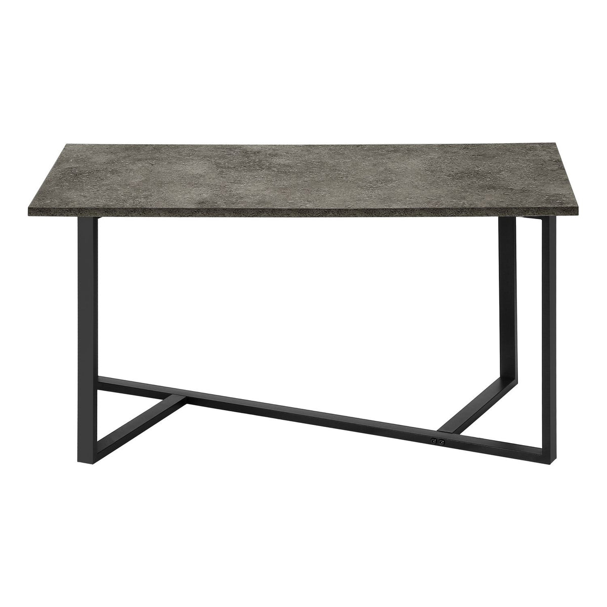 Contemporary 3 Piece Table Set