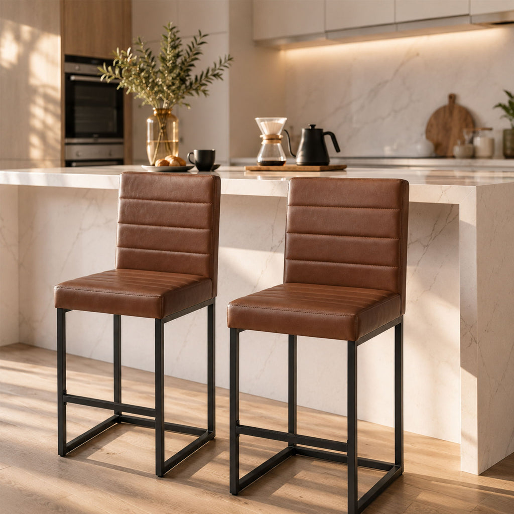 Counter Height Bar Stools For Kitchen Island