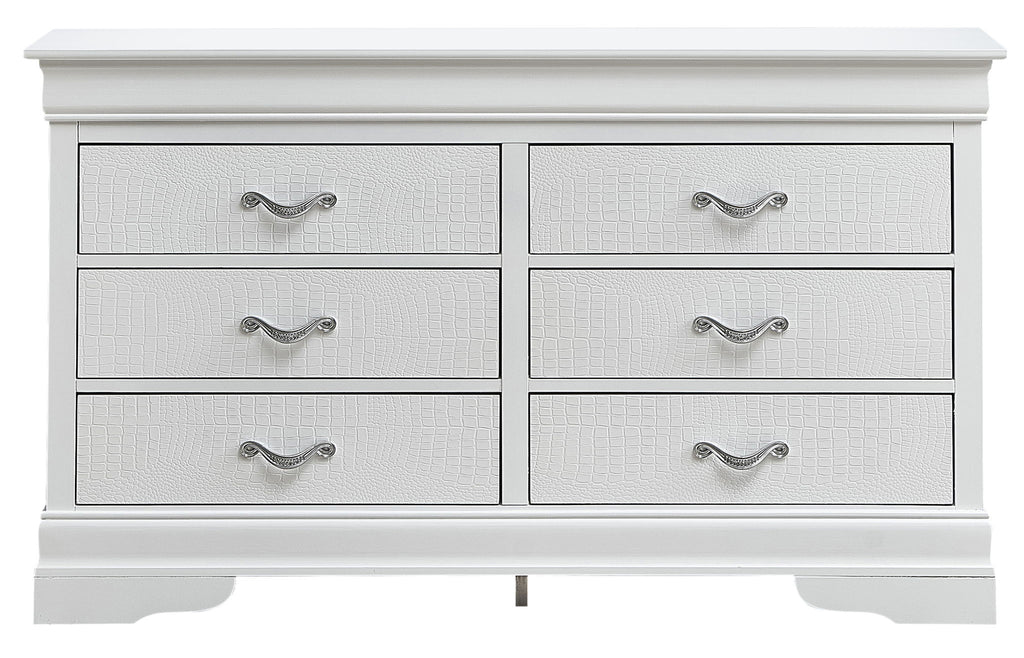 Lorana - Sophisticated Storage Solution