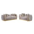 Cavalli - Livingroom Set