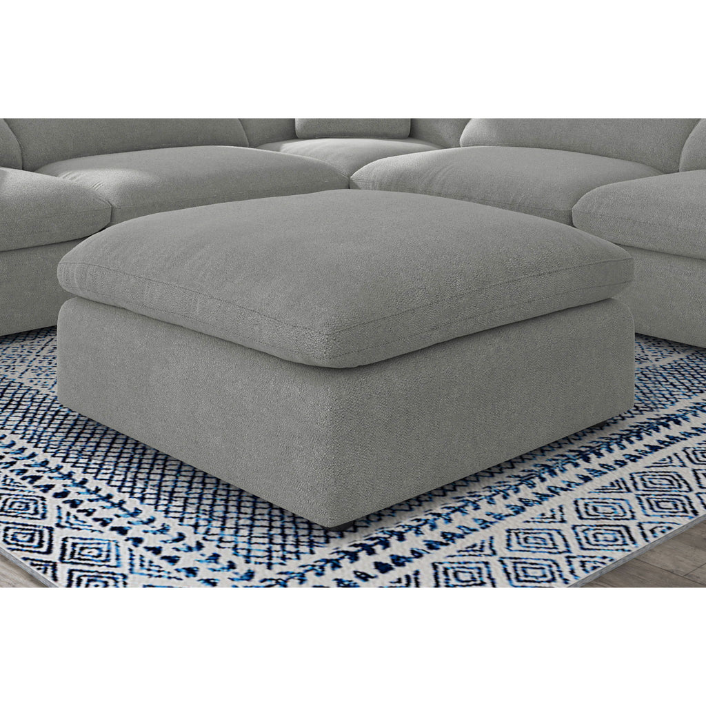 Segoura - Ottoman