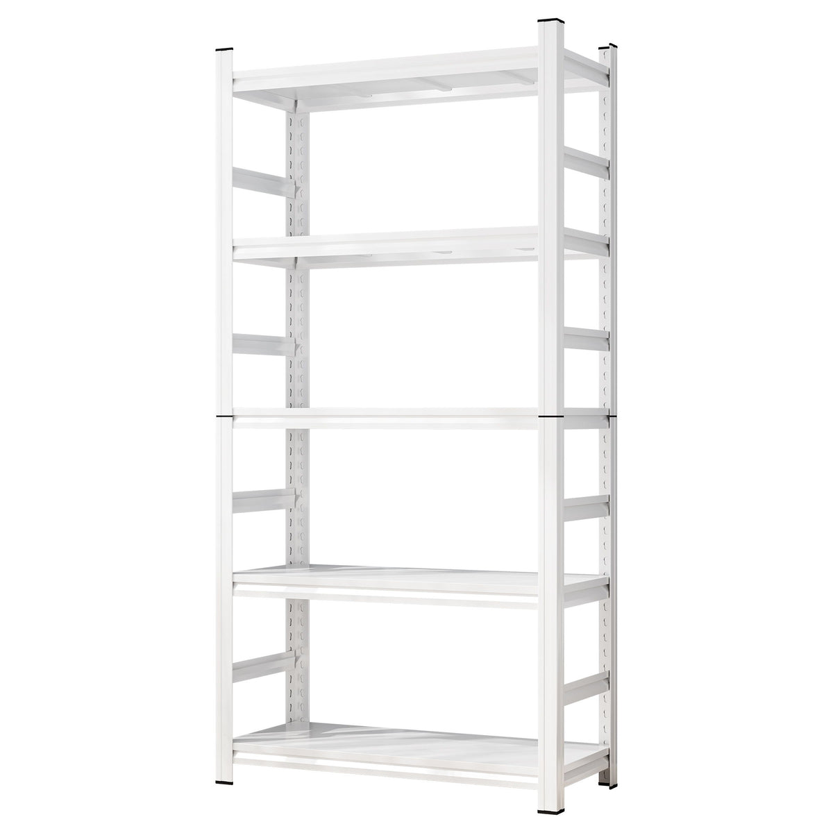Adjustable Garage Shelf