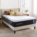 Prestige - 14" Hybrid Mattress
