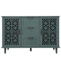 2 Door 3 Drawer Cabinet