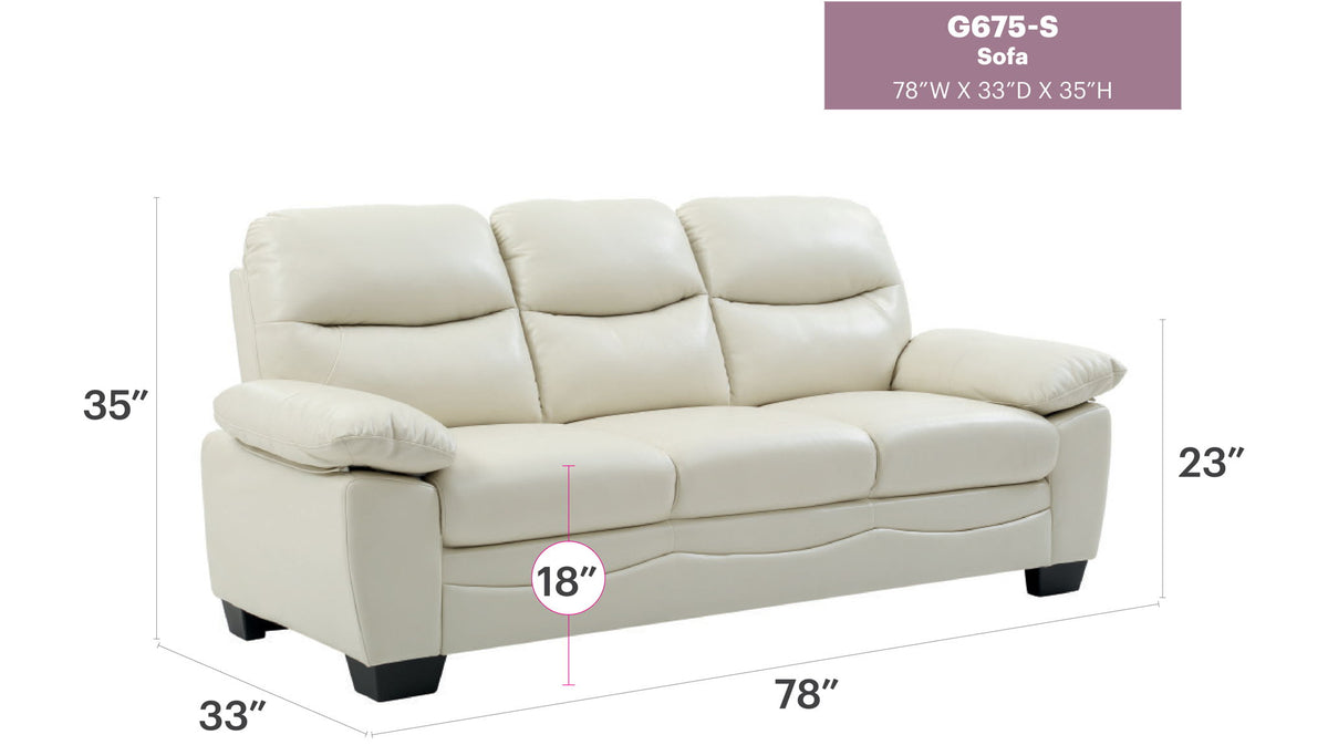 Marta - Sofa