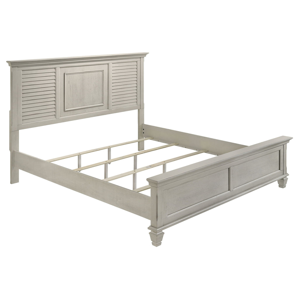 Piero - Bedroom Set
