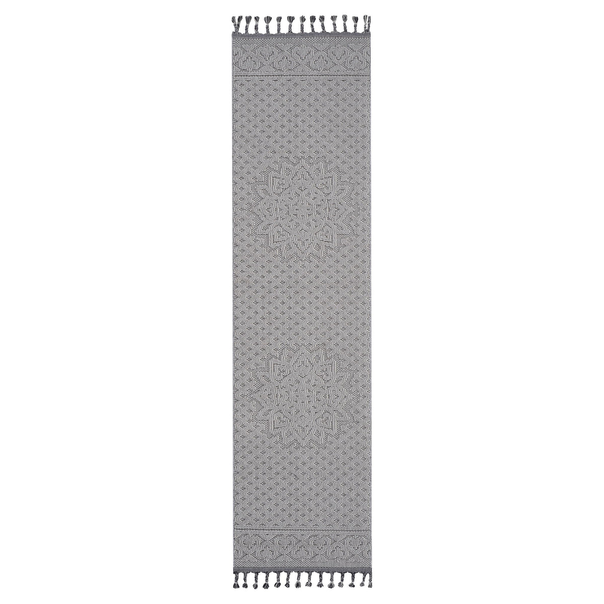 Guros - Medallion Indoor / Outdoor Area Rug