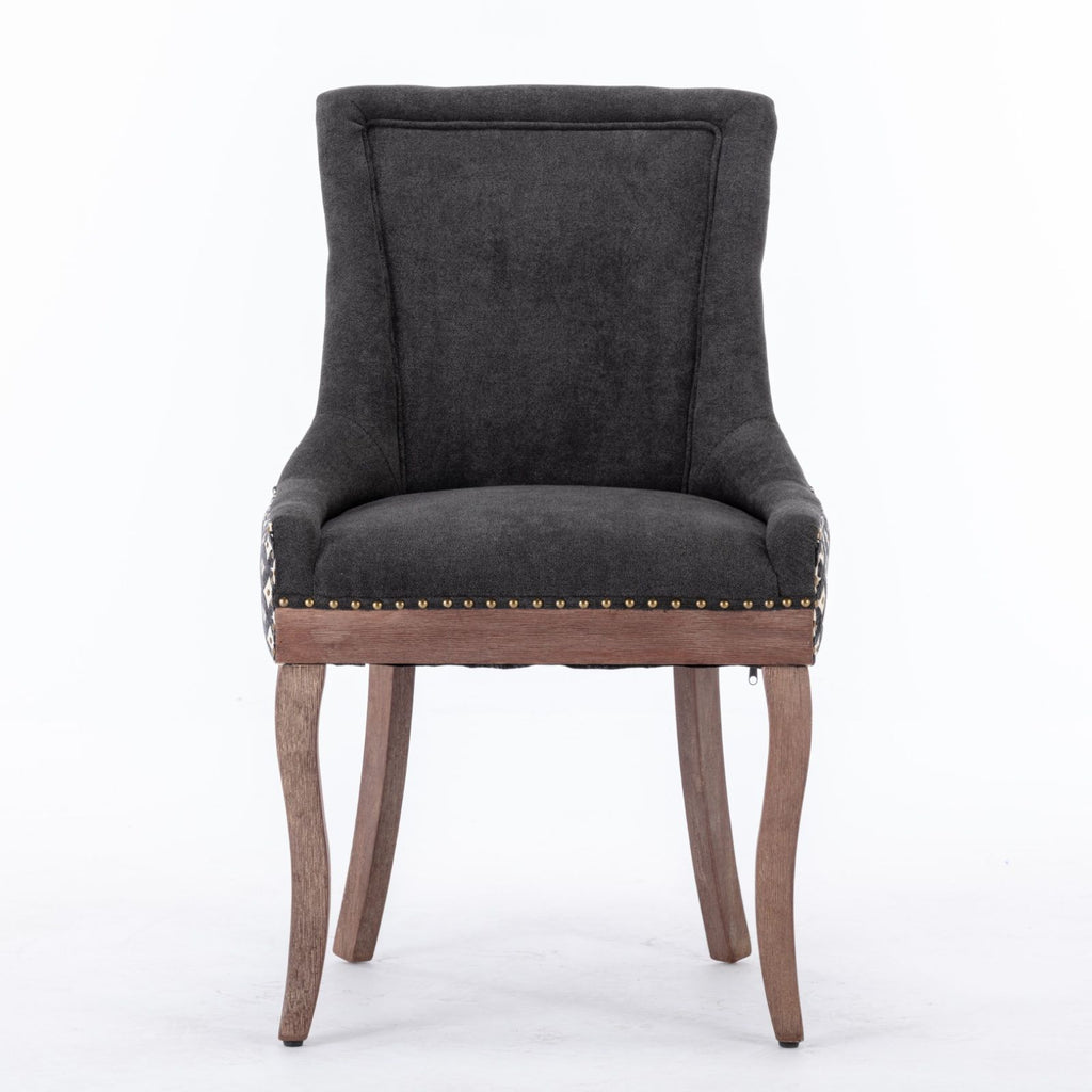 Ultra - Side Dining Chair (Set of 2)
