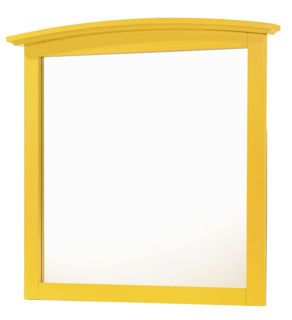 Hammond - Elegant Wall Mirror