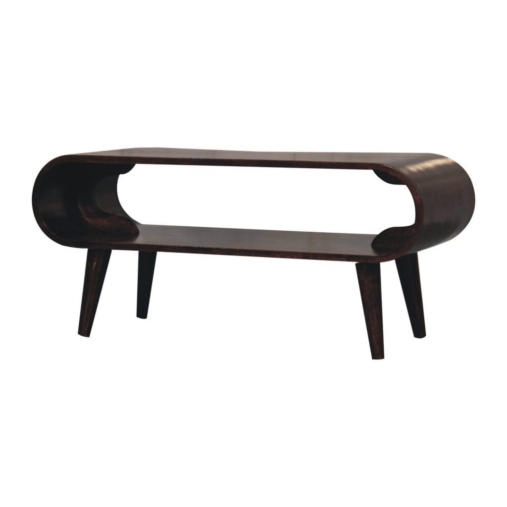 Amaya - Nordic Style Table