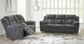 Frohn Sofa and Loveseat