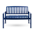 Farmhouse Style Loja Bench Indoor / Outdoor