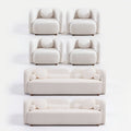Japandi Living Room Set