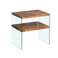 Durable Table For Living Room