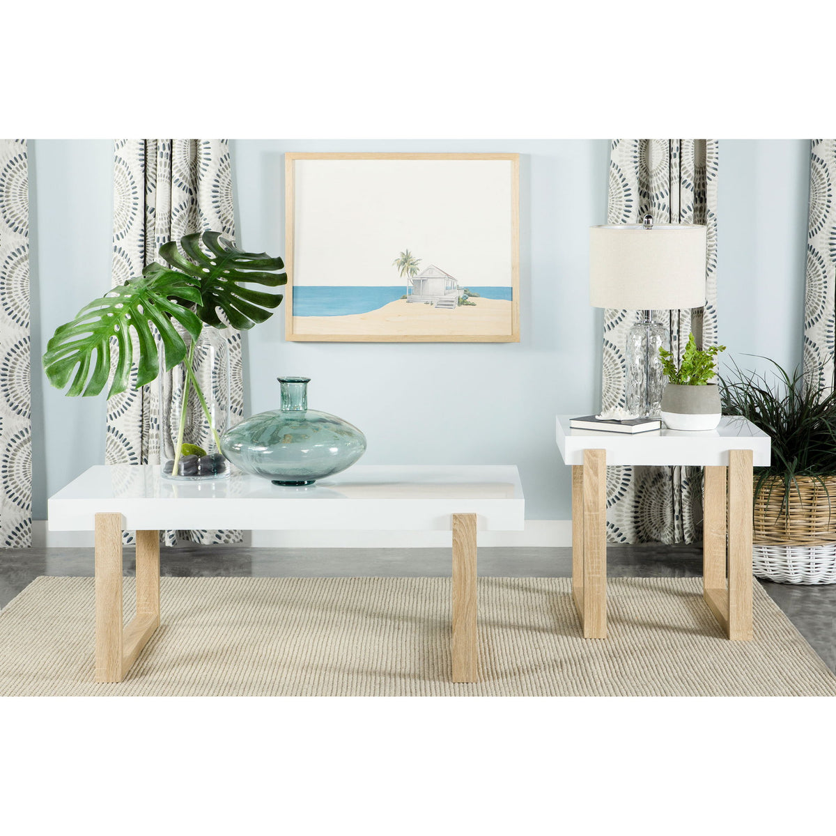 Alki - Table Set