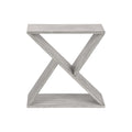 Accent Side Table, Contemporary Stylish Design