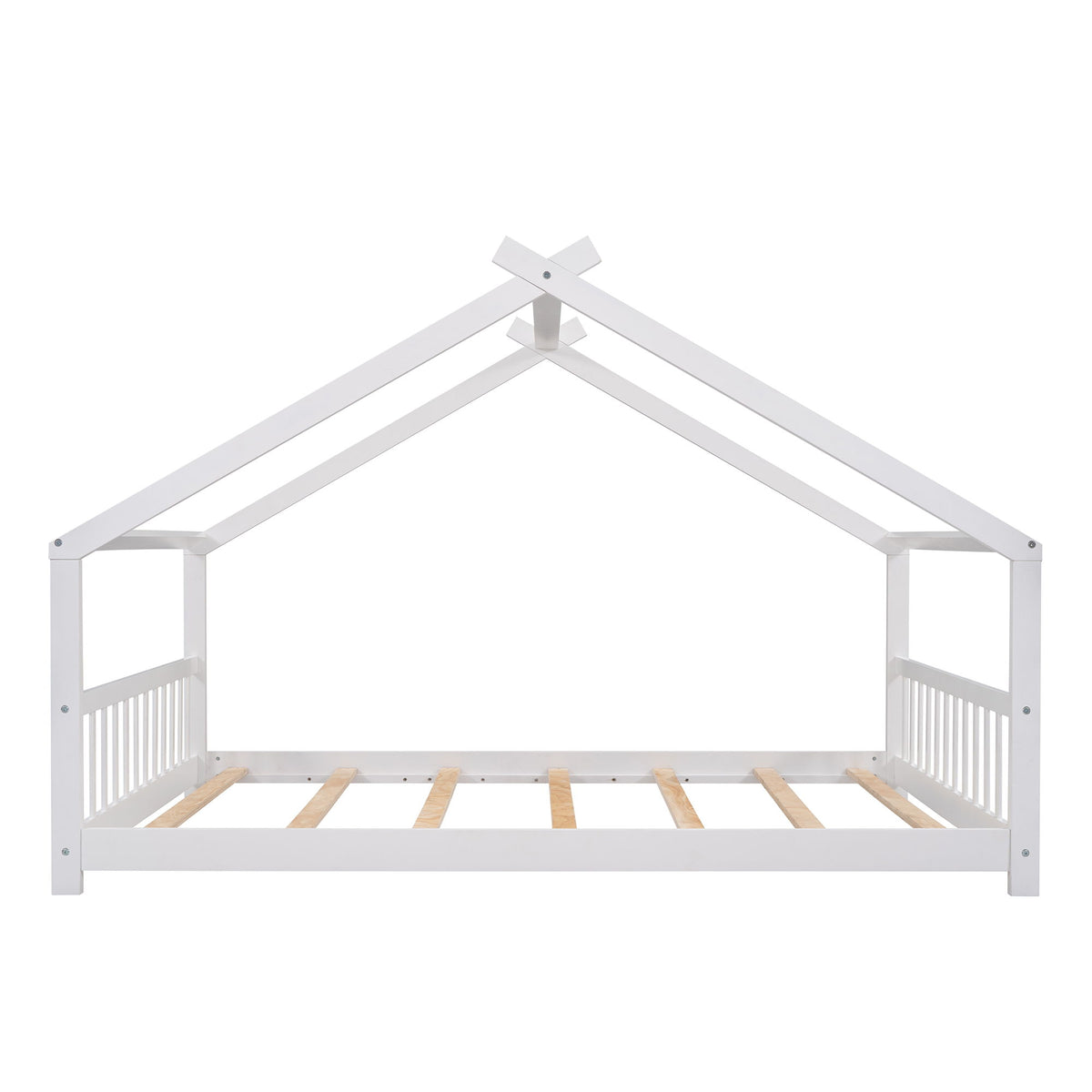 Playhouse Design Bed