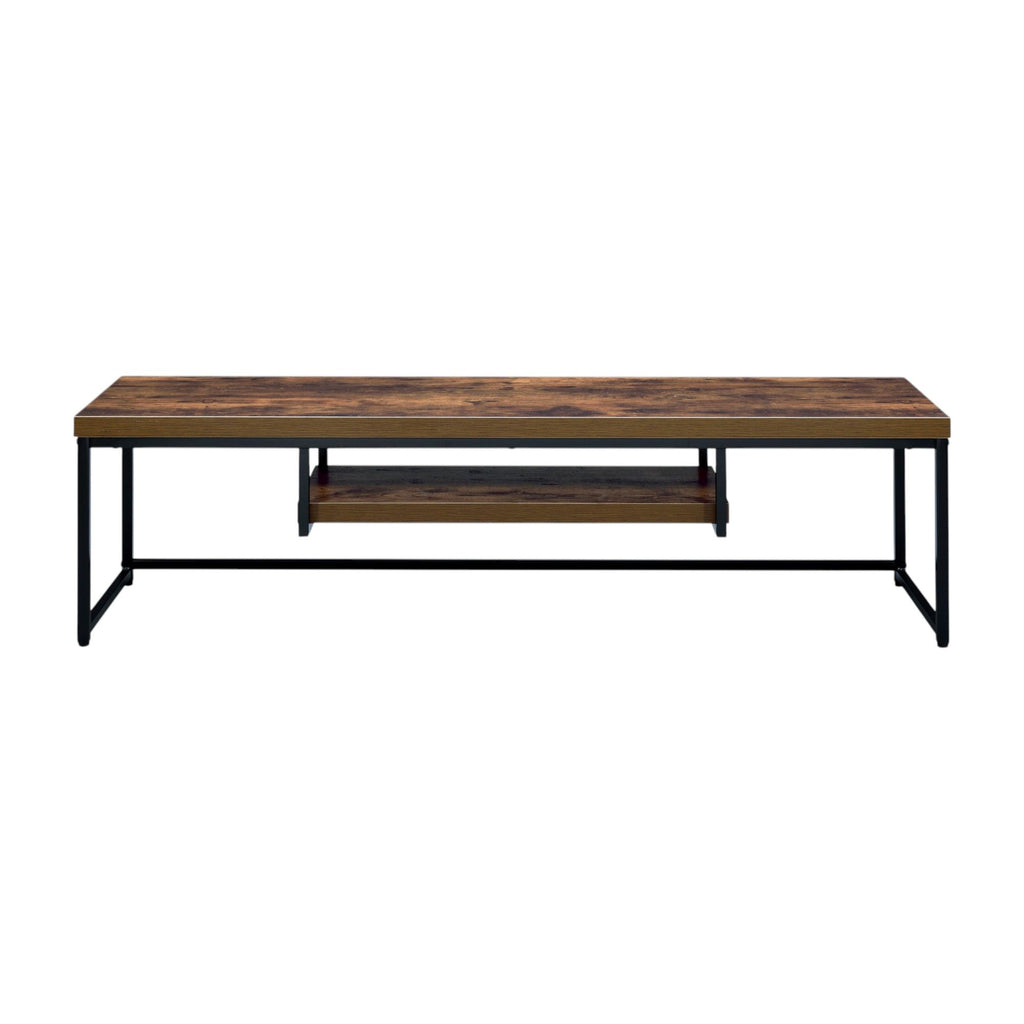 Bob - TV Stand, Compact Storage