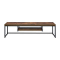 Bob - TV Stand, Compact Storage
