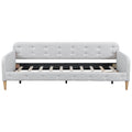 Upholstered Daybed & Modern Design