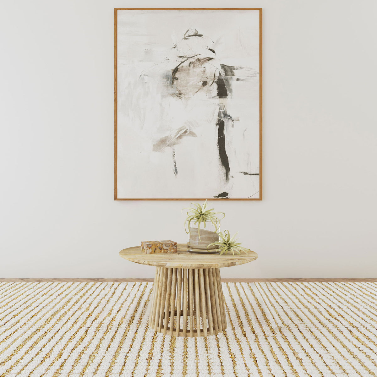 Diana - Round Table