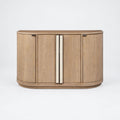 Demilune - Server - Beige