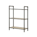 Itzel - Bookshelf