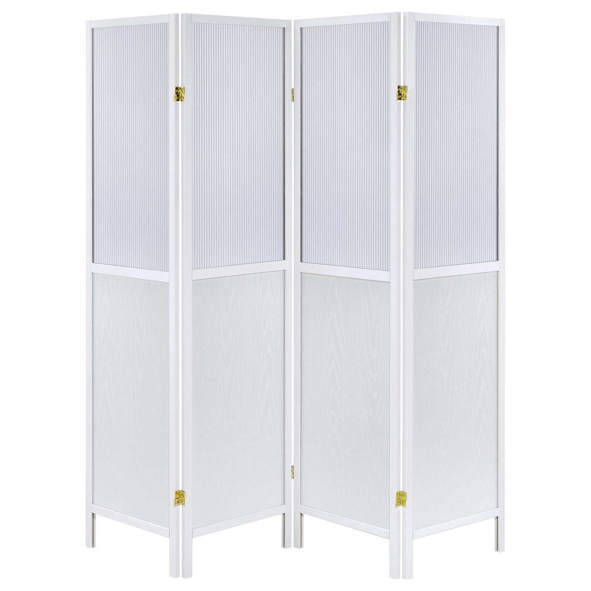 Florentin - 4 Panel Room Divider