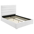 Dulcey - Platform Bed