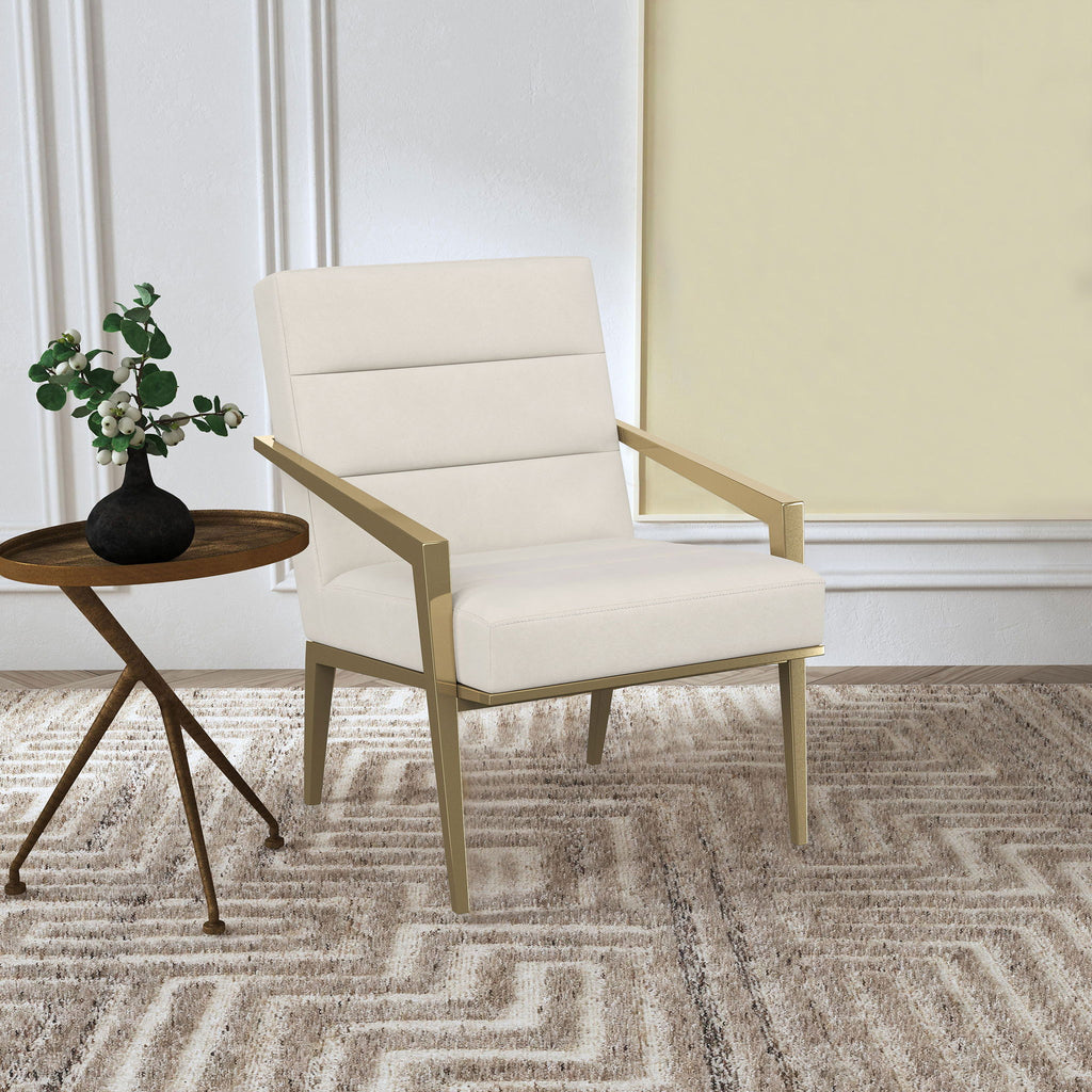 Merriman - Arm Accent Chair