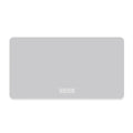 LED Bathroom Mirror With 3 Color Dimmable Backlight