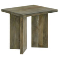 Donovan - Table