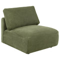 Logan - Armless Chair
