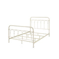 Citron - Bed, Elegant Design