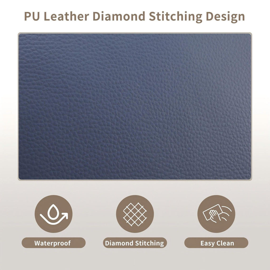 Recliner Chair With Vibration And Heating